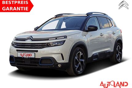 Citroen C5 Aircross Gebrauchtwagen
