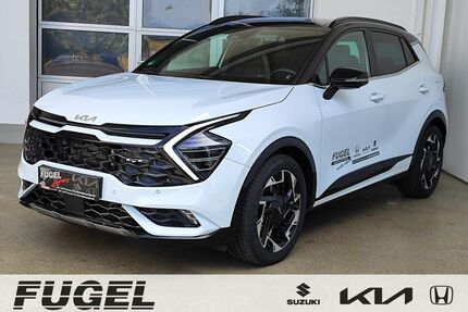 Kia Sportage Gebrauchtwagen