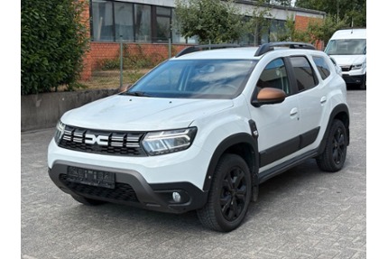 Dacia Duster Gebrauchtwagen