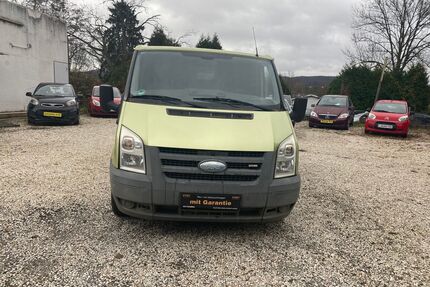Ford Transit Gebrauchtwagen