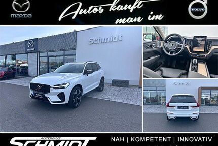 Volvo XC60 Gebrauchtwagen