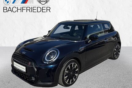 Mini Cooper S Gebrauchtwagen