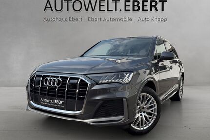 Audi Q7 Gebrauchtwagen