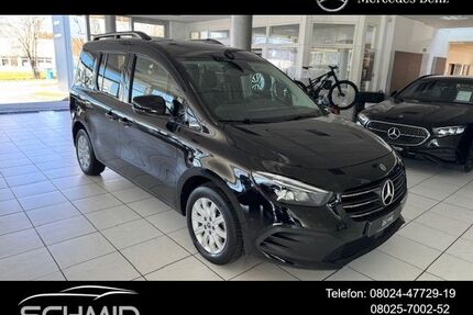 Mercedes-Benz T-Klasse Gebrauchtwagen