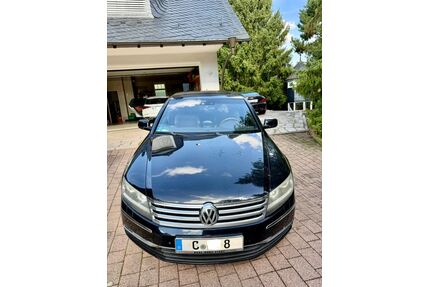VW Phaeton Gebrauchtwagen