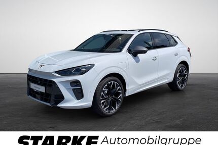 Cupra Terramar Gebrauchtwagen