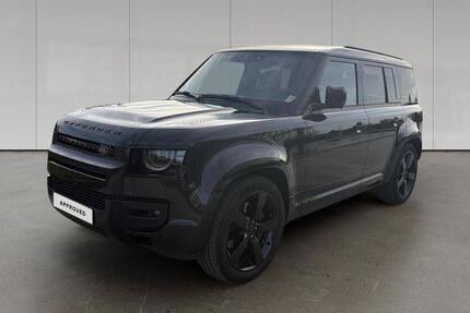 Land Rover Defender Gebrauchtwagen