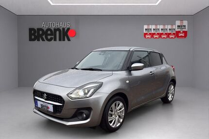 Suzuki Swift Gebrauchtwagen