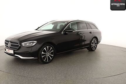 Mercedes-Benz E 300 Gebrauchtwagen
