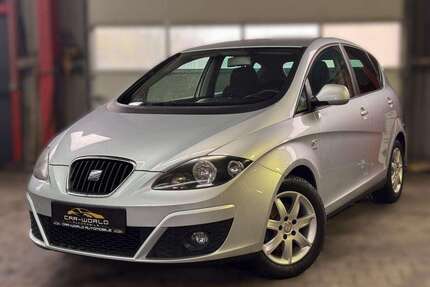 Seat Altea Gebrauchtwagen