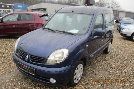 Renault Kangoo Gebrauchtwagen