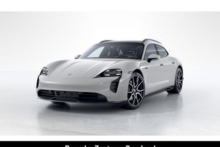 Porsche Taycan Gebrauchtwagen