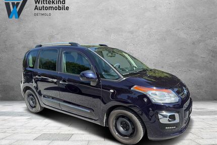 Citroen C3 Picasso Gebrauchtwagen