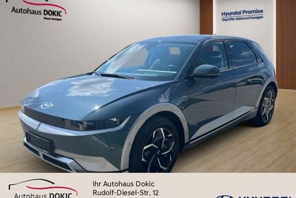 Hyundai IONIQ 5 Gebrauchtwagen