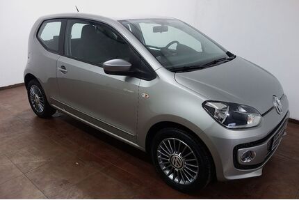VW up! Gebrauchtwagen