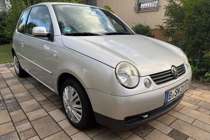VW Lupo Gebrauchtwagen