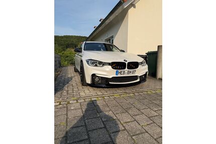 BMW 320 Gebrauchtwagen