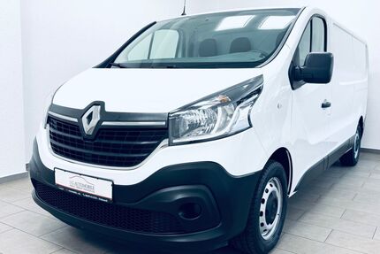 Renault Trafic Gebrauchtwagen