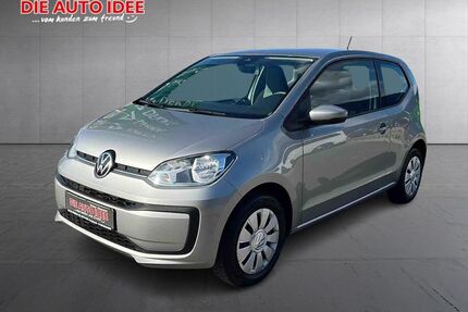 VW up! Gebrauchtwagen