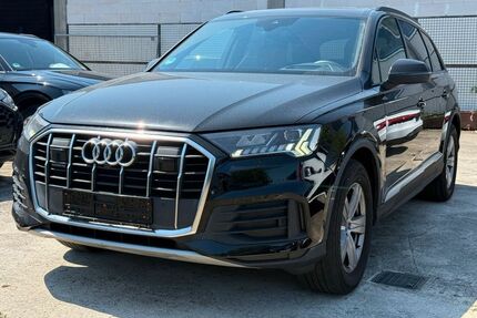 Audi Q7 Gebrauchtwagen