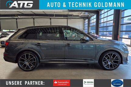 Audi Q7 Gebrauchtwagen