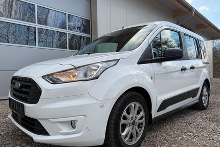 Ford Transit Gebrauchtwagen