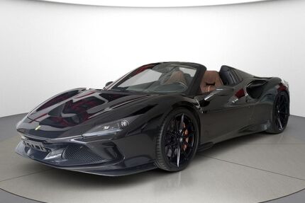Ferrari F8 Gebrauchtwagen
