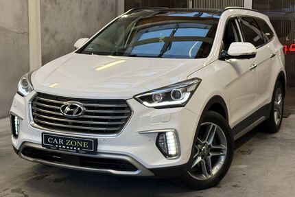 Hyundai Grand Santa Fe Gebrauchtwagen