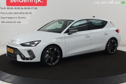 Cupra Leon Gebrauchtwagen