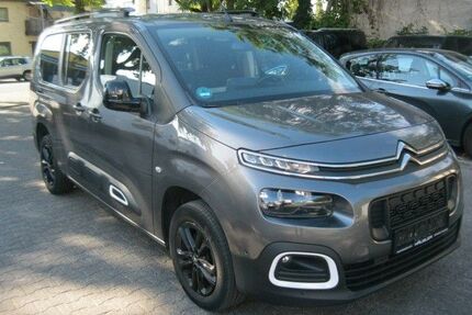 Citroen Berlingo Gebrauchtwagen