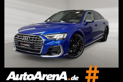 Audi S8 Gebrauchtwagen