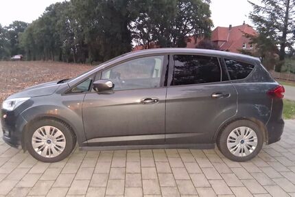 Ford C-Max Gebrauchtwagen