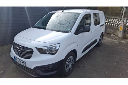 Opel Combo Gebrauchtwagen