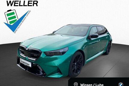 BMW M5 Gebrauchtwagen
