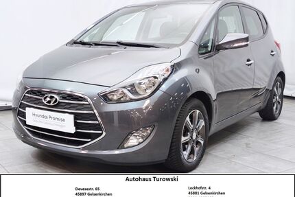 Hyundai ix20 Gebrauchtwagen