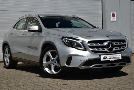 Mercedes-Benz GLA 180 Gebrauchtwagen
