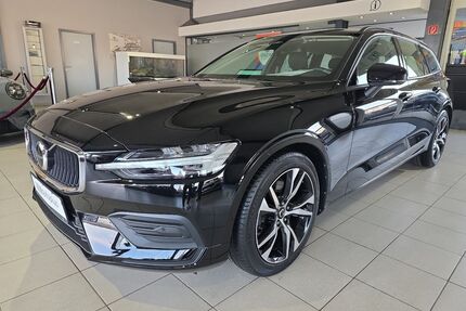 Volvo V60 Gebrauchtwagen