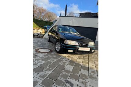 Ford Sierra Gebrauchtwagen