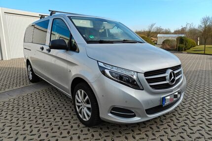 Mercedes-Benz Vito Gebrauchtwagen