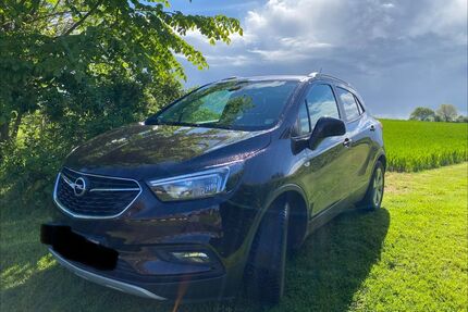 Opel Mokka X Gebrauchtwagen
