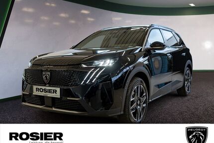 Peugeot 5008 Gebrauchtwagen