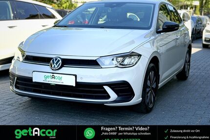 VW Polo Gebrauchtwagen