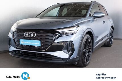 Audi Q4 e-tron Gebrauchtwagen