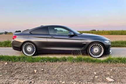 Alpina B4 Gebrauchtwagen