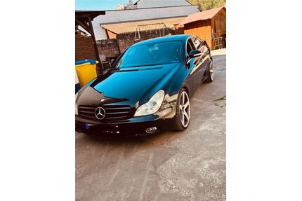 Mercedes-Benz CLS 350 Gebrauchtwagen