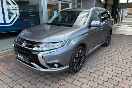 Mitsubishi Outlander Gebrauchtwagen