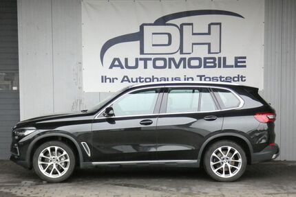 BMW X5 Gebrauchtwagen
