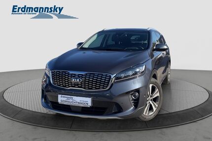 Kia Sorento Gebrauchtwagen