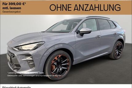 Cupra Terramar Gebrauchtwagen