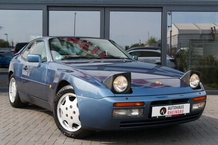 Porsche 944 Gebrauchtwagen